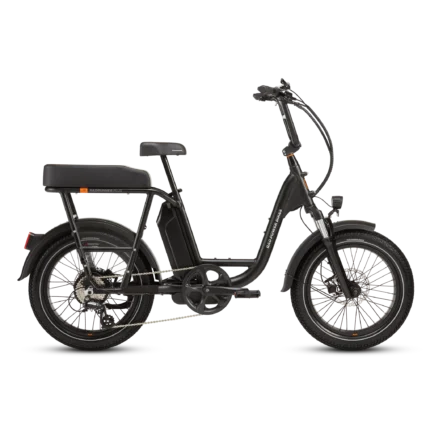 RadRunner Plus Electric Cargo Utility Bike