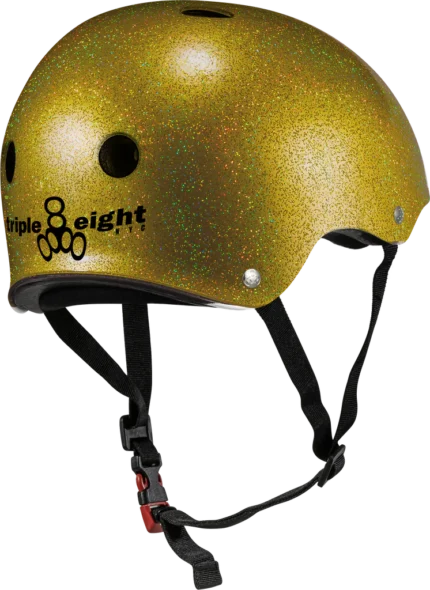 THE Certified Sweatsaver Helmet