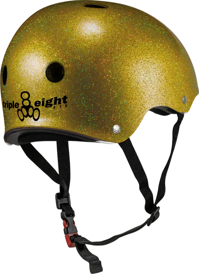 THE Certified Sweatsaver Helmet