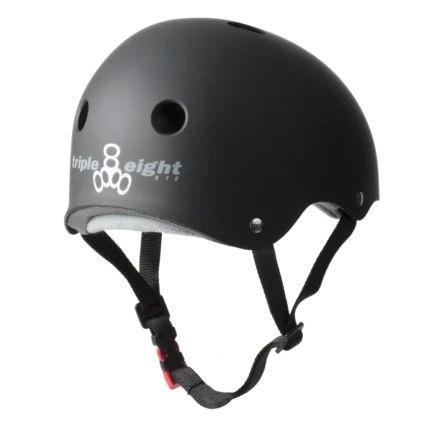 THE Certified Sweatsaver Helmet Back