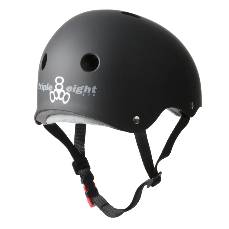 THE Certified Sweatsaver Helmet Back