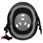 THE Certified Sweatsaver Helmet Inside
