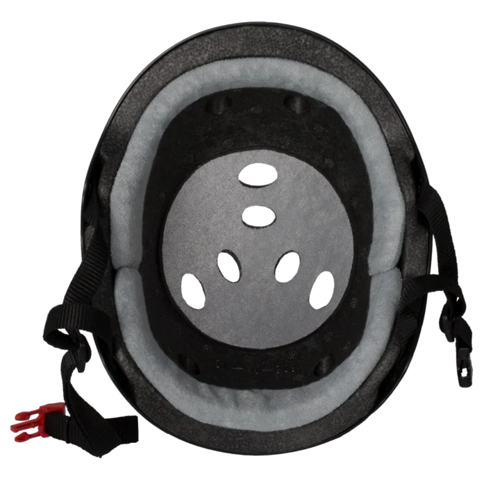 THE Certified Sweatsaver Helmet Inside