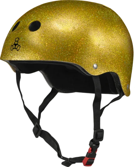 THE Certified Sweatsaver Helmet – Glitter Editions