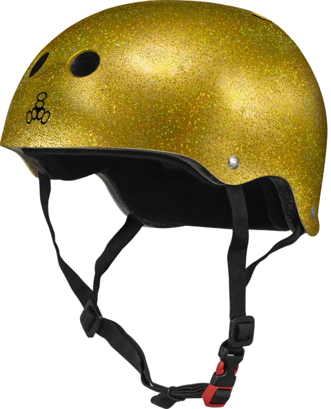 THE Certified Sweatsaver Helmet – Glitter Editions