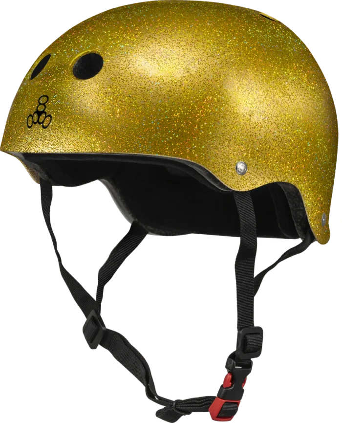 THE Certified Sweatsaver Helmet – Glitter Editions