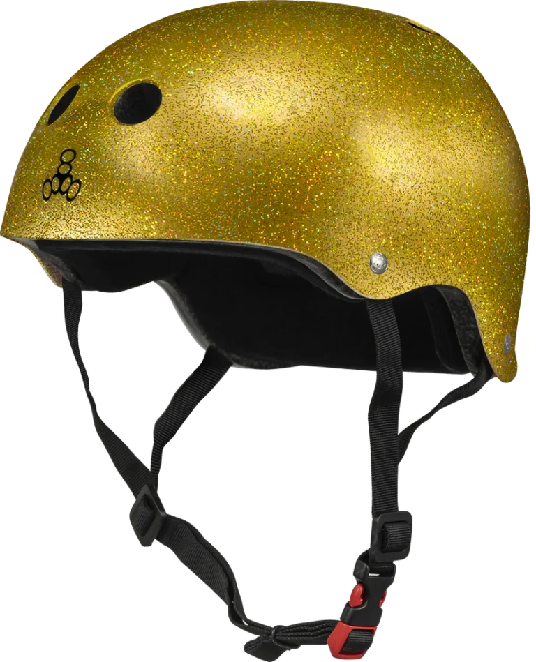 THE Certified Sweatsaver Helmet – Glitter Editions