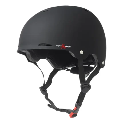 Triple8 Dual Certified Gotham Helmet (non-MIPS)