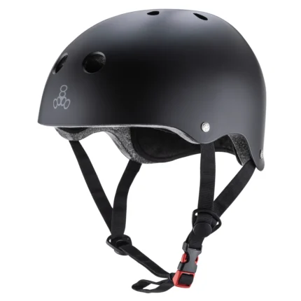 Triple8 Dual Certified Helmet