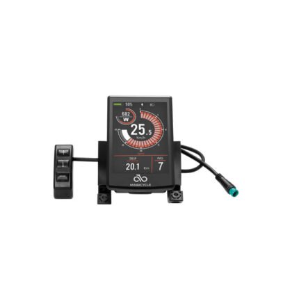 Magicycle Ebike Display Unit