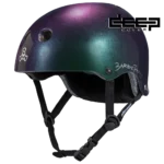 DEEP COVER Helmet - Barbie Patin Signature Edition