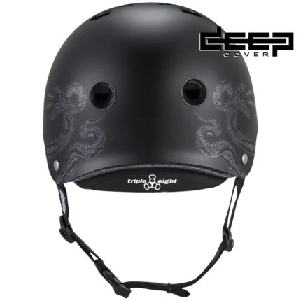 DEEP COVER Helmet - Elliot Sloan Signature Edition