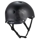 DEEP COVER Helmet - Elliot Sloan Signature Edition - Back