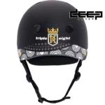 DEEP COVER Helmet - Keegan Palmer Signature Edition