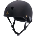 DEEP COVER Helmet - Keegan Palmer Signature Edition - Front View