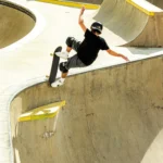 DEEP COVER Helmet - Keegan Palmer Signature Edition - Real Experience