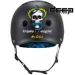 DEEP COVER Helmet - Mike McGill Signature Edition