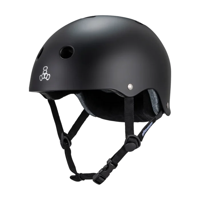 DEEP COVER Helmet - Mike McGill Signature Edition - Front View