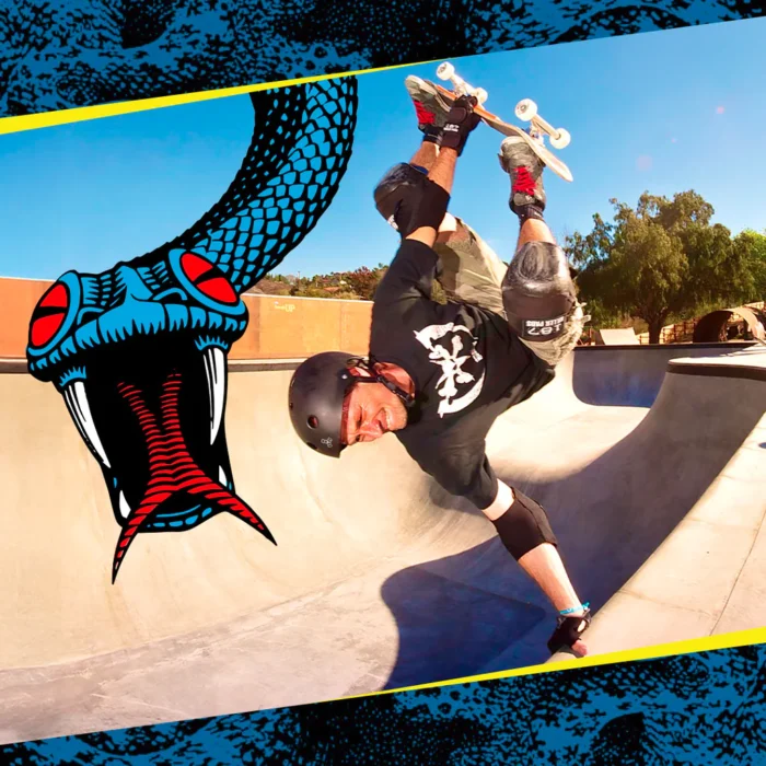 DEEP COVER Helmet - Mike McGill Signature Edition - Ordinary