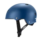 DEEP COVER Helmet - Navy Matte - Full