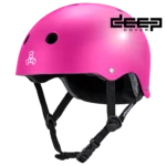 DEEP COVER Helmet - Pink Glossy