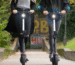 electric bikes and scooter