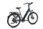 Magicycle C1(CT-1) Commuter Torque Sensor Ebike - Full View