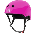 THE Certified Sweatsaver Helmet - Pink Glossy