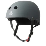 THE Certified Sweatsaver Helmet - White Glossy