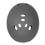 THE Certified Sweatsaver Helmet - White Glossy - Top