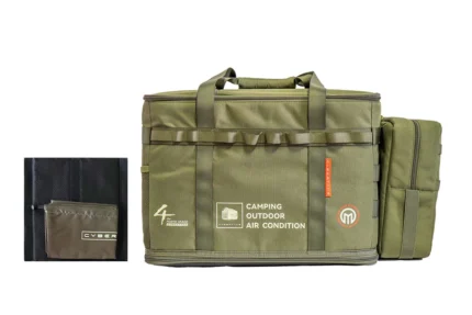 Camping Air Conditioner Storage Bag