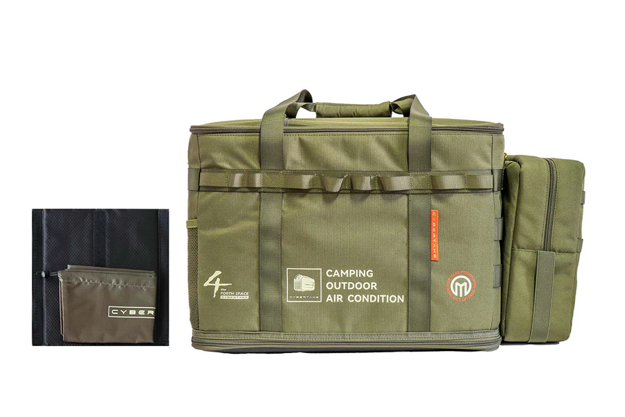 Camping Air Conditioner Storage Bag