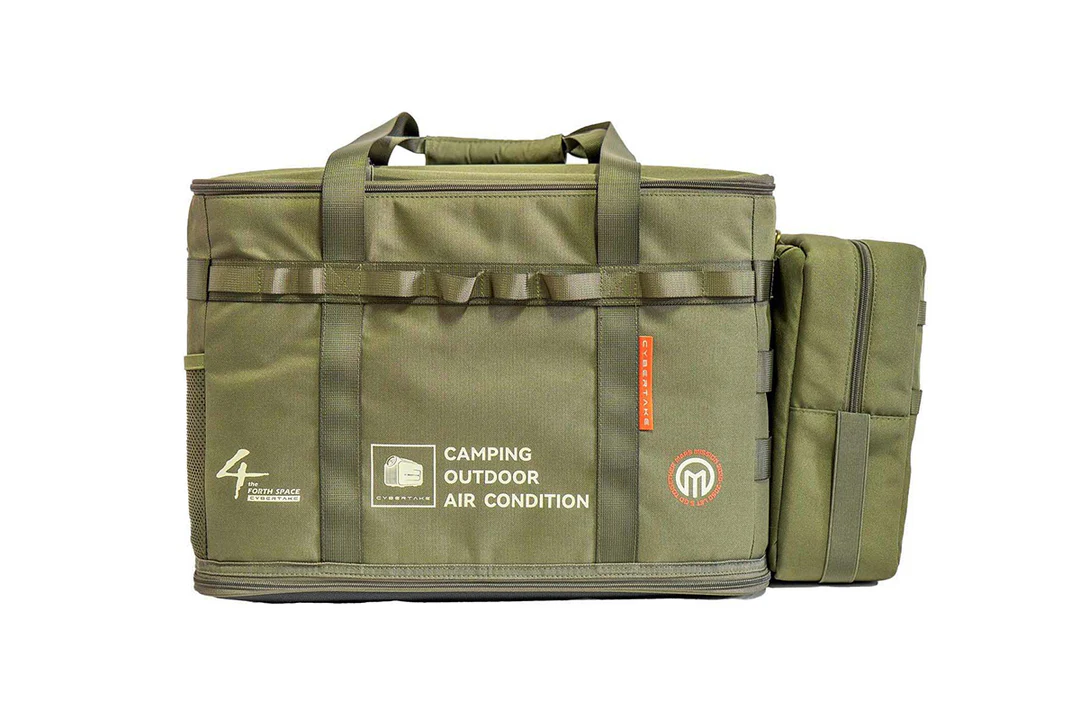 Cybertake Air Conditioner Storage Bag