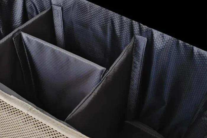 Cybertake Air Conditioner Storage Bag Capacity