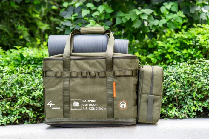 Cybertake Air Conditioner Storage Bag Outdoor