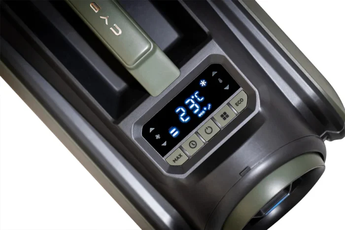 Cybertake S1 Pro Camping Tent Air Conditioner .