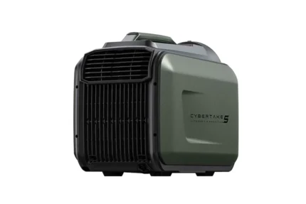 Cybertake S1 Pro Camping Tent Air Conditioner -