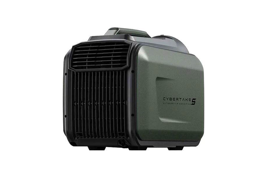 Cybertake S1 Pro Camping Tent Air Conditioner -
