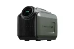 Cybertake S1 Pro Camping Tent Air Conditioner