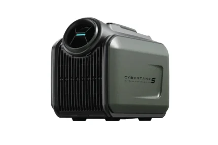 Cybertake S1 Pro Camping Tent Air Conditioner