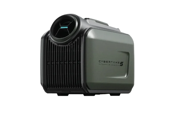 Cybertake S1 Pro Camping Tent Air Conditioner