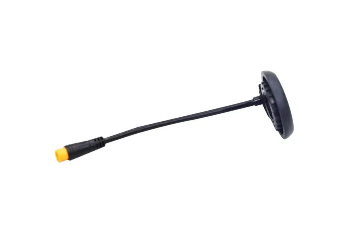 Deer Speed Sensor