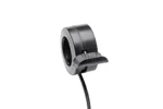 Ebike Throttle with Handlebar Grips