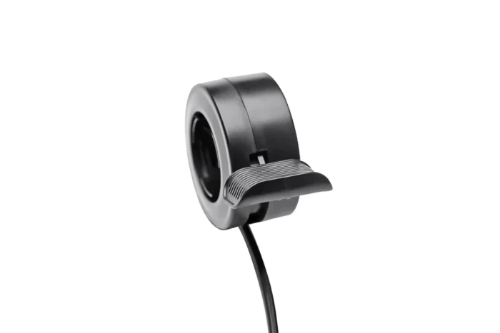 Ebike Throttle with Handlebar Grips