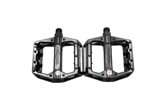 Electric Bikes Pedals