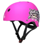 Lil 8 Staab Edition Kids Helmet