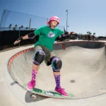 Lil 8 Staab Edition Kids Helmet - Experience