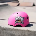 Lil 8 Staab Edition Kids Helmet for Toddlers
