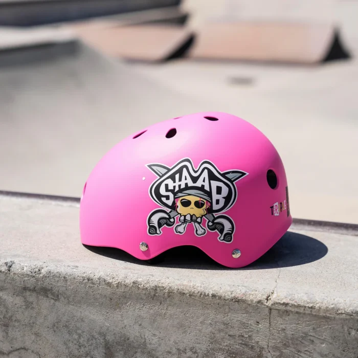 Lil 8 Staab Edition Kids Helmet for Toddlers