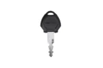 Magicycle E-bike Key